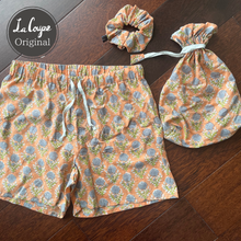 画像をギャラリービューアに読み込む, "完売” NEW!!【予約販売】 La Coupe Original - Short Pants Set