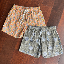 画像をギャラリービューアに読み込む, "完売” NEW!!【予約販売】 La Coupe Original - Short Pants Set