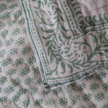 画像をギャラリービューアに読み込む, 【OUTLET 30%OFF】La Coupe Original - キルトブランケット