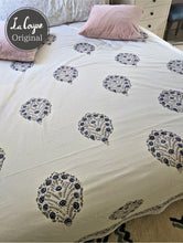 画像をギャラリービューアに読み込む, 再入荷商品 La Coupe Original ベッドカバー/マルチカバー