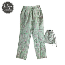 画像をギャラリービューアに読み込む, La Coupe Original - Room Pants (Green)