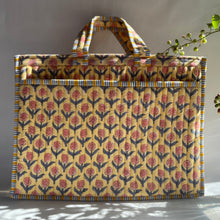 画像をギャラリービューアに読み込む, La Coupe Original "Zabuty Bag"