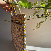 画像をギャラリービューアに読み込む, La Coupe Original "Zabuty Bag"