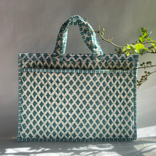 画像をギャラリービューアに読み込む, La Coupe Original "Zabuty Bag"