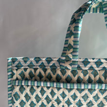 画像をギャラリービューアに読み込む, La Coupe Original "Zabuty Bag"