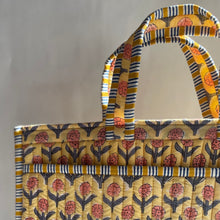 画像をギャラリービューアに読み込む, La Coupe Original "Zabuty Bag"