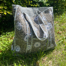 画像をギャラリービューアに読み込む, 【再入荷なし! 残りわずか】La Coupe Original "Wahha Quilt Bag"