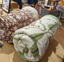 画像をギャラリービューアに読み込む, 【OUTLET 30%OFF】La Coupe Original - キルトブランケット