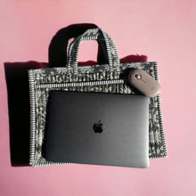 画像をギャラリービューアに読み込む, La Coupe Original "Zabuty Bag"