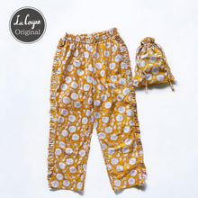 画像をギャラリービューアに読み込む, La Coupe Original - PJ Pants (Frill)