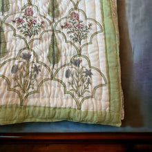 画像をギャラリービューアに読み込む, 【OUTLET 30%OFF】La Coupe Original - キルトブランケット