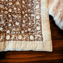 画像をギャラリービューアに読み込む, 【OUTLET 30%OFF】La Coupe Original - キルトブランケット(正方形)