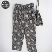 画像をギャラリービューアに読み込む, La Coupe Original - Room Pants (Gray)