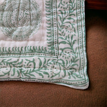 画像をギャラリービューアに読み込む, 【OUTLET 30%OFF】La Coupe Original - キルトブランケット