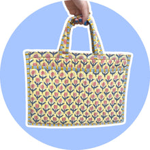 画像をギャラリービューアに読み込む, La Coupe Original "Zabuty Bag"