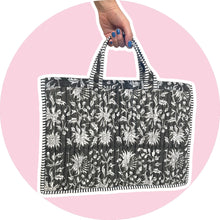 画像をギャラリービューアに読み込む, La Coupe Original "Zabuty Bag"