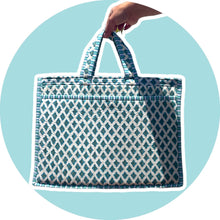 画像をギャラリービューアに読み込む, La Coupe Original "Zabuty Bag"