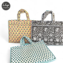 画像をギャラリービューアに読み込む, La Coupe Original "Zabuty Bag"