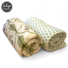 画像をギャラリービューアに読み込む, 【OUTLET 30%OFF】La Coupe Original - キルトブランケット