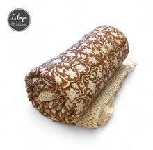 画像をギャラリービューアに読み込む, 【OUTLET 30%OFF】La Coupe Original - キルトブランケット(正方形)