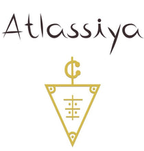 画像をギャラリービューアに読み込む, 【完売】Atlassiya アルガンオイル 60ml