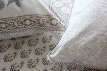 画像をギャラリービューアに読み込む, 【OUTLET 30%OFF】ベッドカバーセット