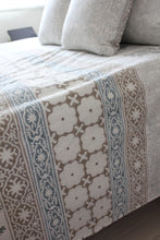 画像をギャラリービューアに読み込む, 【OUTLET 30%OFF】ベッドカバーセット