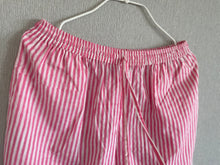 画像をギャラリービューアに読み込む, La Coupe Original - Room Pants (Prink Stripe)