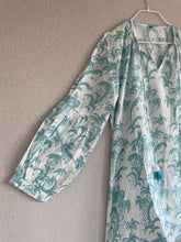 画像をギャラリービューアに読み込む, La Coupe Original -PJ Set (チュニック)