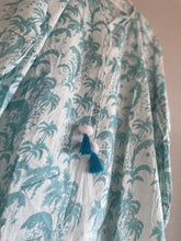 画像をギャラリービューアに読み込む, La Coupe Original -PJ Set (チュニック)