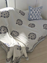 画像をギャラリービューアに読み込む, 再入荷商品 La Coupe Original ベッドカバー/マルチカバー