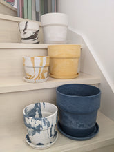 画像をギャラリービューアに読み込む, 【OUTLET 30%OFF】リサイクル鉢2個セット