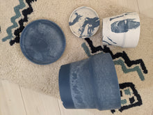 画像をギャラリービューアに読み込む, 【OUTLET 30%OFF】リサイクル鉢2個セット