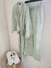 画像をギャラリービューアに読み込む, La Coupe Original - Room Pants (Green)