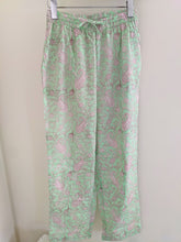 画像をギャラリービューアに読み込む, La Coupe Original - Room Pants (Green)