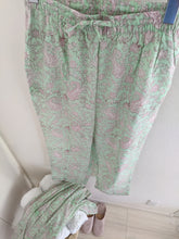 画像をギャラリービューアに読み込む, La Coupe Original - Room Pants (Green)