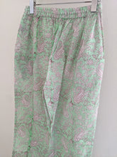 画像をギャラリービューアに読み込む, La Coupe Original - Room Pants (Green)