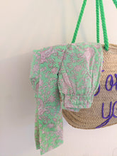 画像をギャラリービューアに読み込む, La Coupe Original - Room Pants (Green)