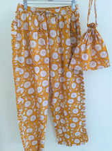 画像をギャラリービューアに読み込む, La Coupe Original - PJ Pants (Frill)