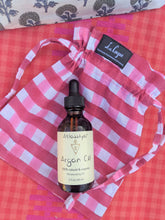 画像をギャラリービューアに読み込む, ラッピング・ギフトバッグ