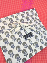 画像をギャラリービューアに読み込む, ラッピング・ギフトバッグ