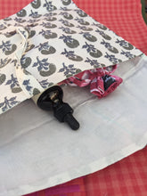 画像をギャラリービューアに読み込む, ラッピング・ギフトバッグ