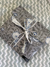 画像をギャラリービューアに読み込む, 残しわずか!La Coupe Original - Kimono ローブ (Gray)