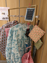 画像をギャラリービューアに読み込む, La Coupe Original -PJ Set (チュニック)