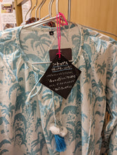 画像をギャラリービューアに読み込む, La Coupe Original -PJ Set (チュニック)