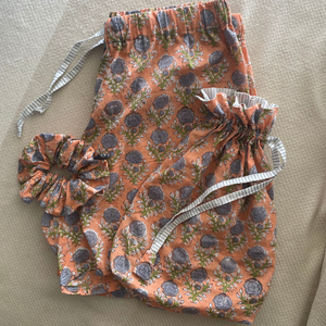 NEW!!【予約販売】 La Coupe Original - Short Pants Set
