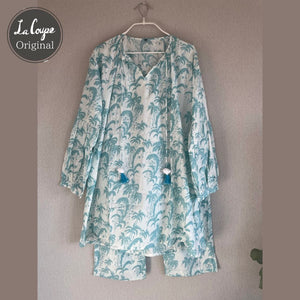La Coupe Original -PJ Set (チュニック)