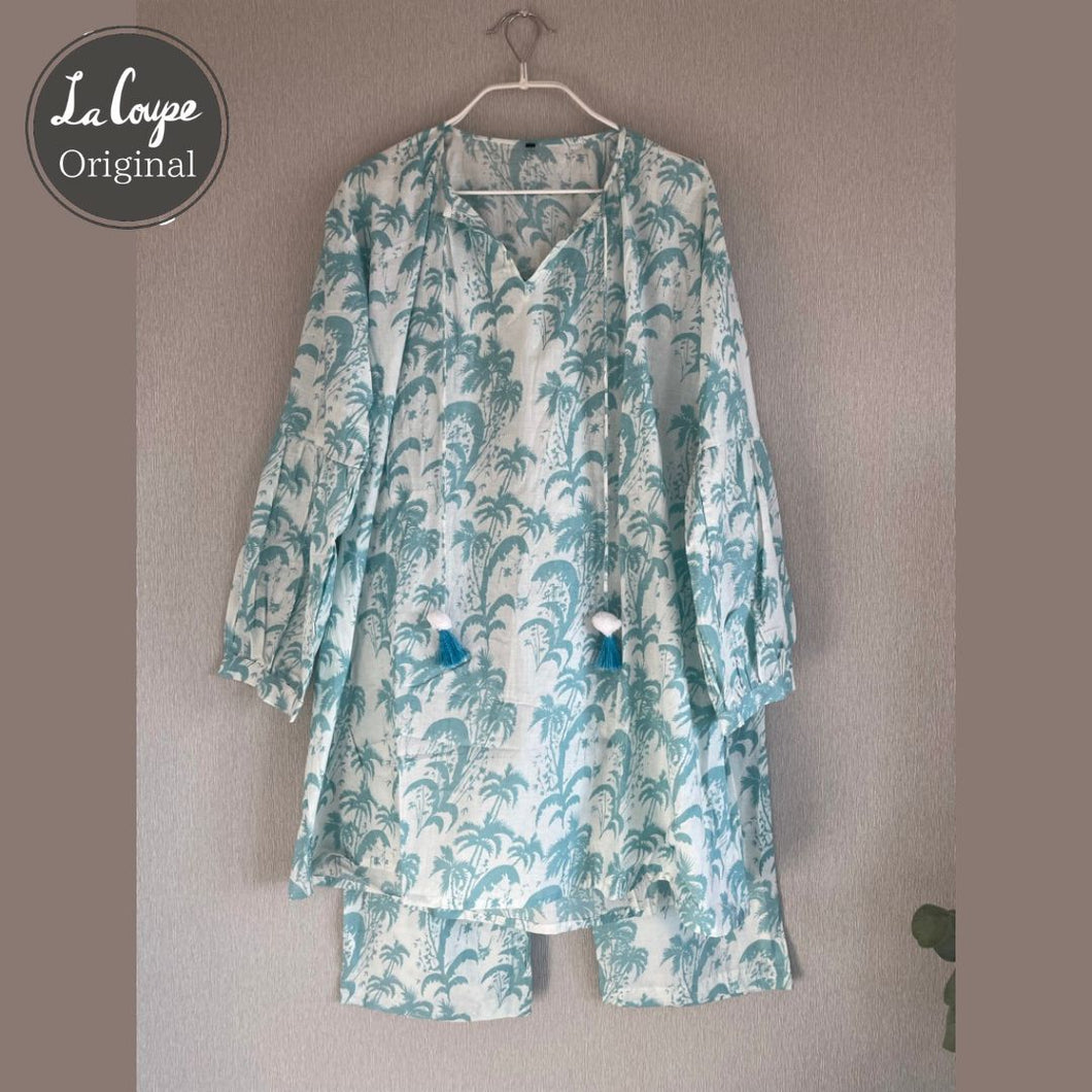 La Coupe Original -PJ Set (チュニック)